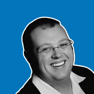Matthew Braun, CTO of Crafted Labs