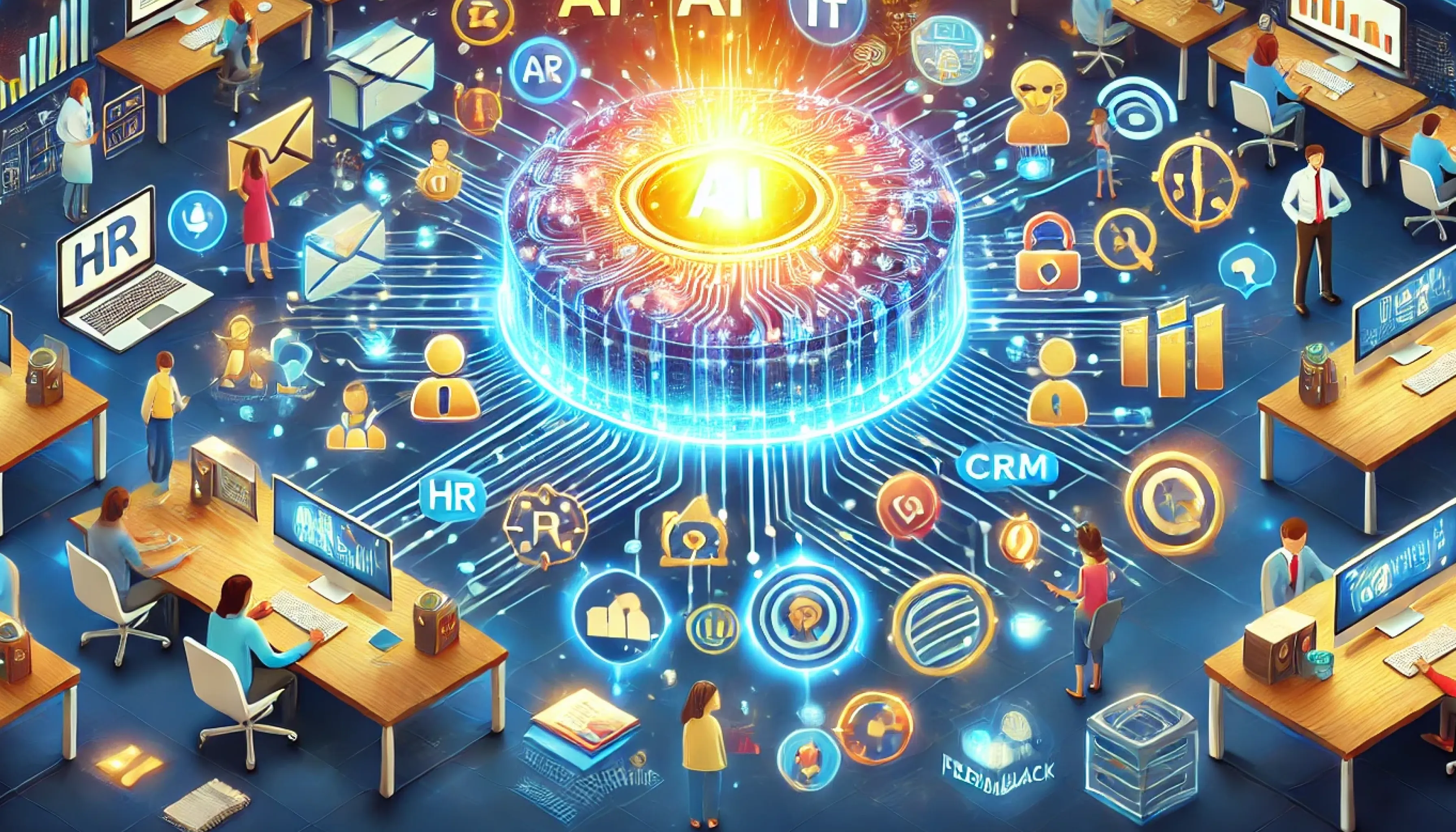 How to Centralize Company Knowledge: A Step-by-Step Guide