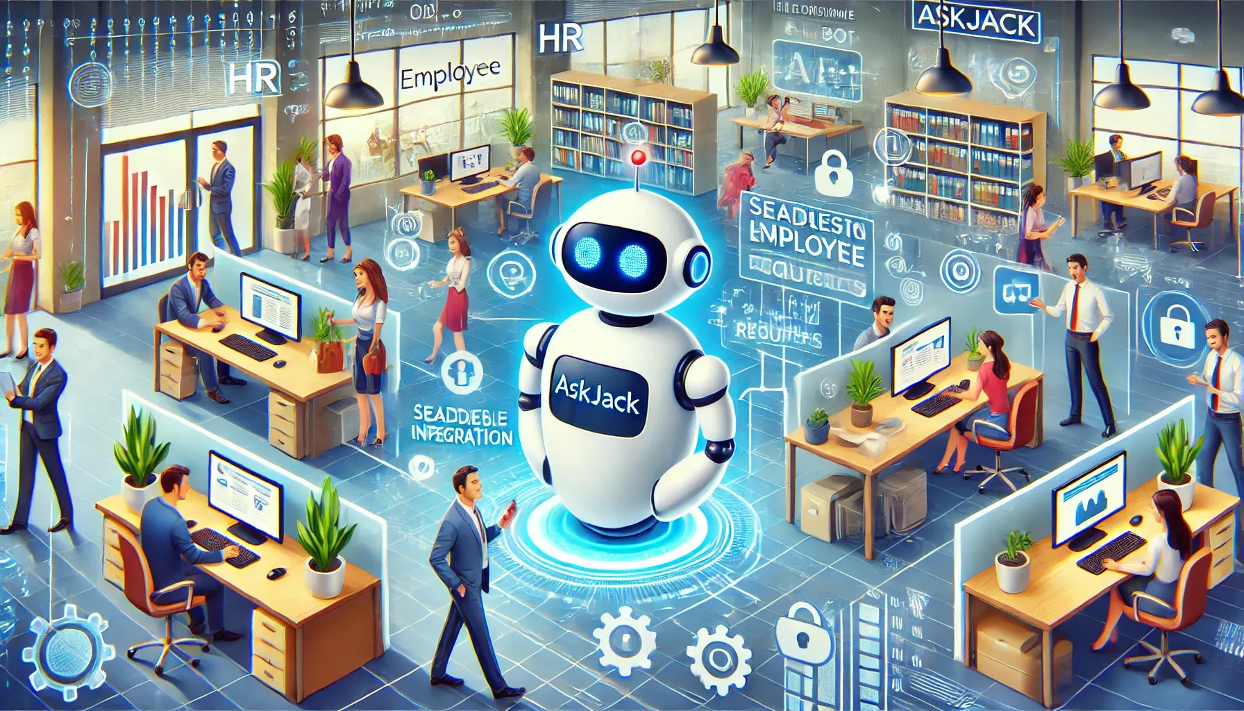 Ultimate Guide to HR Chatbot Implementation